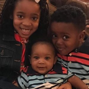 Meet your Posher, Geo